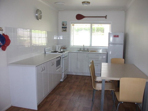 Tomaree Lodge - Accommodation Kalgoorlie 2