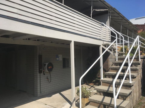 Tomaree Lodge - Accommodation Kalgoorlie 12