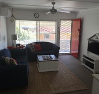 Tomaree Lodge - Accommodation Kalgoorlie