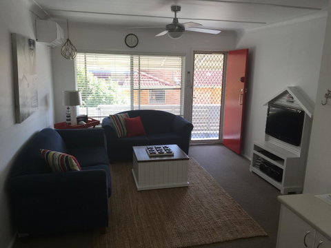 Tomaree Lodge - Accommodation Kalgoorlie 0
