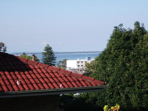 Tomaree Lodge - Accommodation Kalgoorlie 8