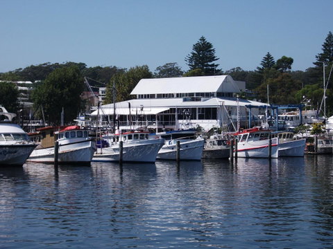 Tomaree Lodge - Accommodation Kalgoorlie 13