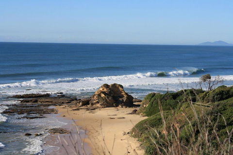 Valla's Beach House - Accommodation Kalgoorlie 25