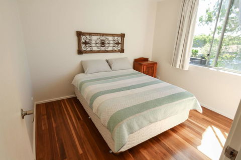 Valla's Beach House - Accommodation Kalgoorlie 19