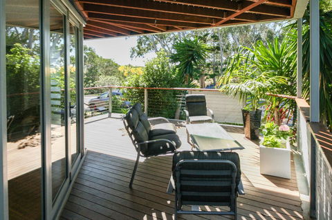 Valla's Beach House - Accommodation Kalgoorlie 14