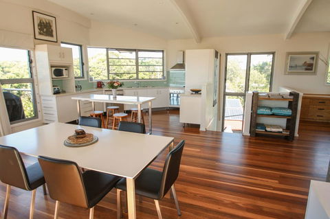 Valla's Beach House - Accommodation Kalgoorlie 10