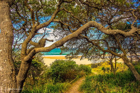 Valla's Beach House - Accommodation Kalgoorlie 2