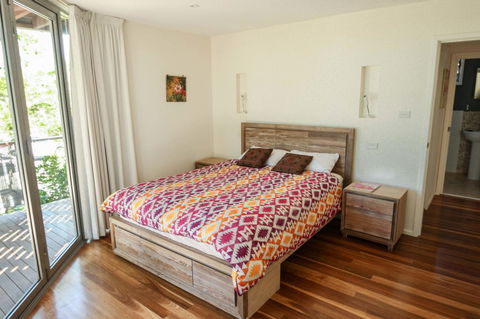 Valla's Beach House - Accommodation Kalgoorlie 17