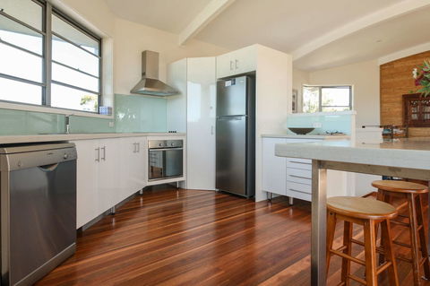 Valla's Beach House - Accommodation Kalgoorlie 12