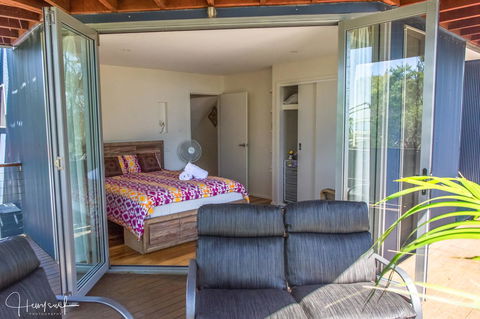 Valla's Beach House - Accommodation Kalgoorlie 15
