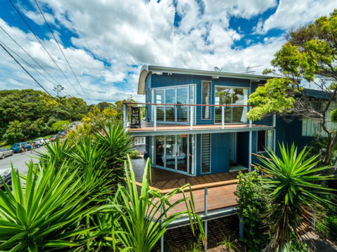 Valla's Beach House - Accommodation Kalgoorlie 6
