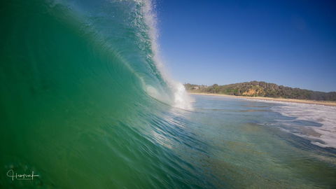 Valla's Beach House - Accommodation Kalgoorlie 7