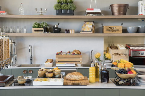 Abode Murrumbateman - Accommodation Kalgoorlie 6