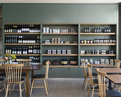 Abode Murrumbateman - Accommodation Kalgoorlie 1