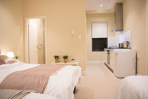 T&M HOUSE - Accommodation Kalgoorlie 43