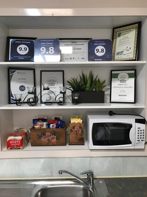 Jadan Cottages - Accommodation Kalgoorlie 2