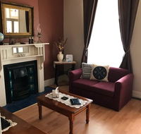 Jadan Cottages - Accommodation Kalgoorlie