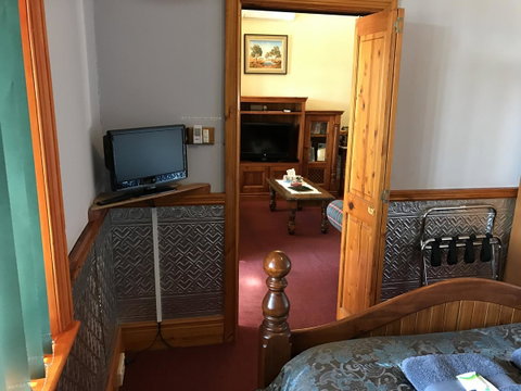 Jadan Cottages - Accommodation Kalgoorlie 16