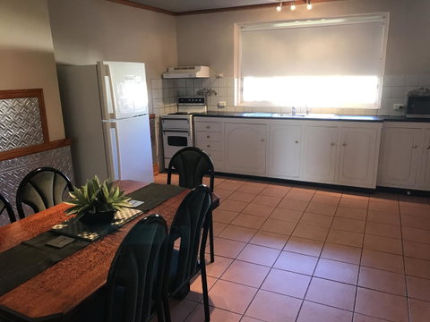 Jadan Cottages - Accommodation Kalgoorlie 14