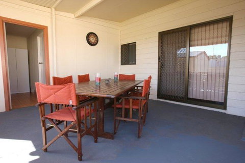 Jadan Cottages - Accommodation Kalgoorlie 39