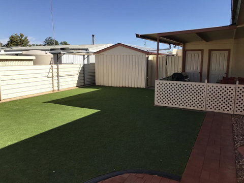 Jadan Cottages - Accommodation Kalgoorlie 9