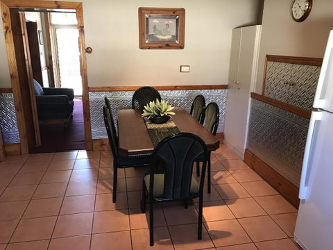 Jadan Cottages - Accommodation Kalgoorlie 15