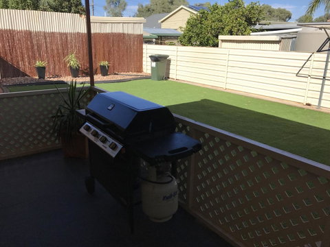 Jadan Cottages - Accommodation Kalgoorlie 7