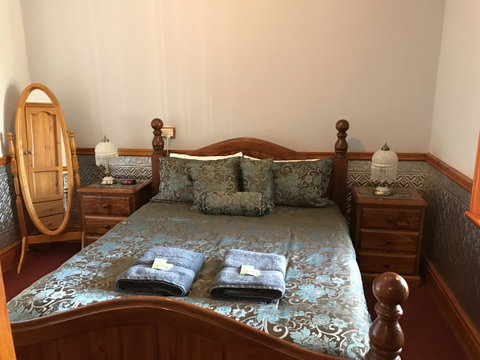 Jadan Cottages - Accommodation Kalgoorlie 17