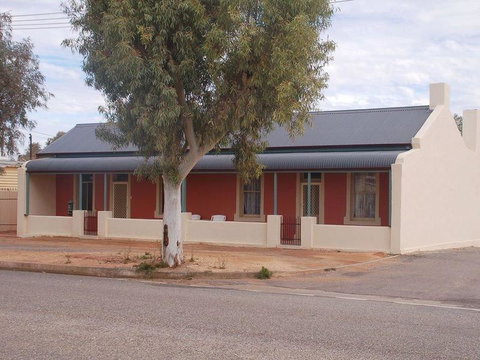 Jadan Cottages - Accommodation Kalgoorlie 21