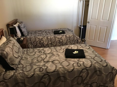 Jadan Cottages - Accommodation Kalgoorlie 40