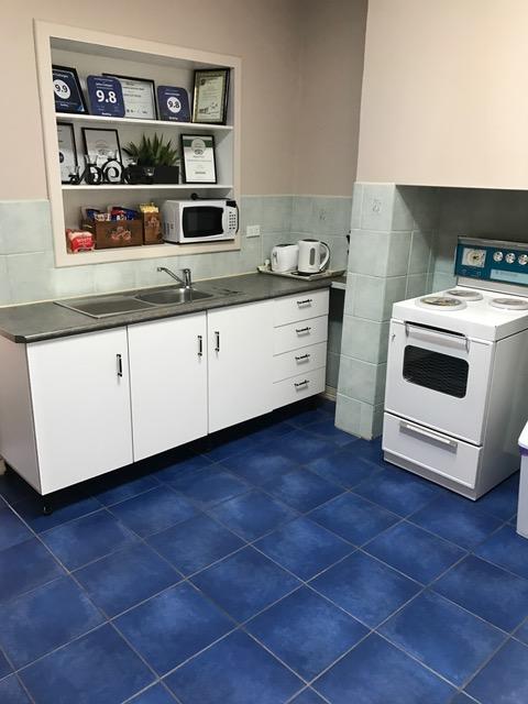 Jadan Cottages - Accommodation Kalgoorlie 4