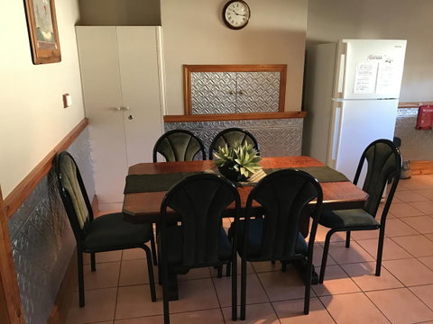 Jadan Cottages - Accommodation Kalgoorlie 8