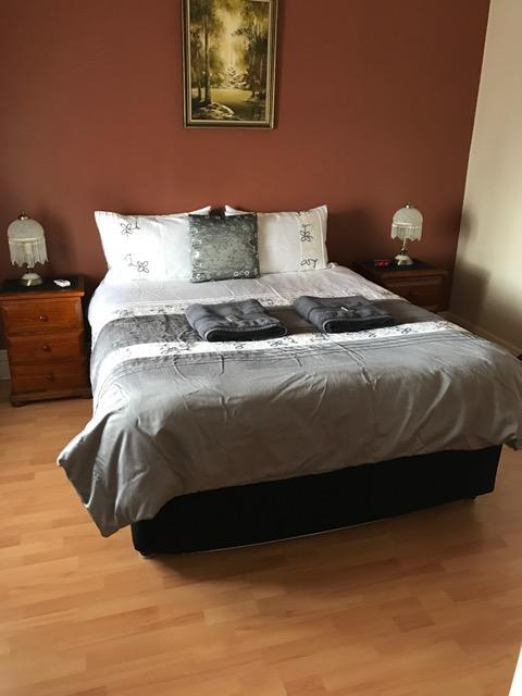 Jadan Cottages - Accommodation Kalgoorlie 1