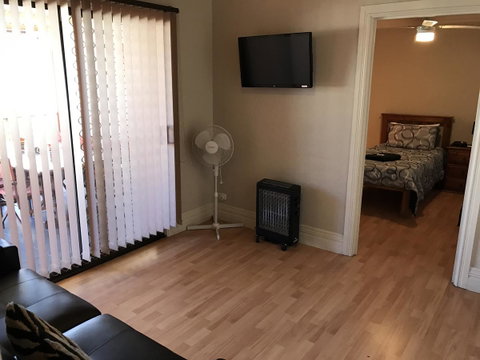 Jadan Cottages - Accommodation Kalgoorlie 12