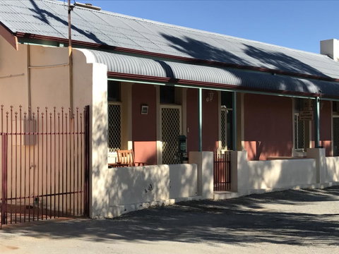 Jadan Cottages - Accommodation Kalgoorlie 20