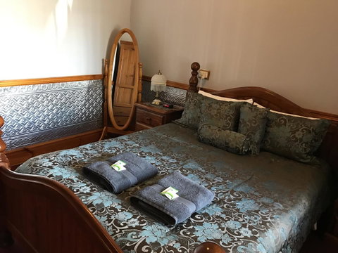 Jadan Cottages - Accommodation Kalgoorlie 5