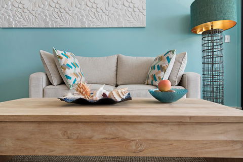 Arena Luxury Beachfront Apartment - Accommodation Kalgoorlie 43