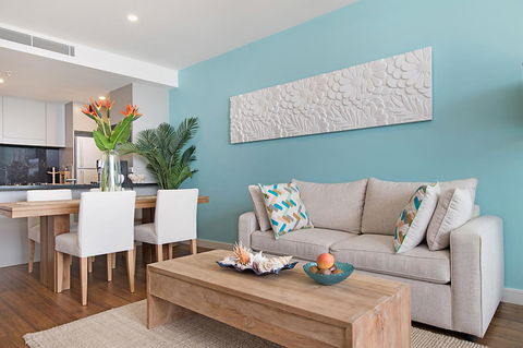 Arena Luxury Beachfront Apartment - Accommodation Kalgoorlie 34