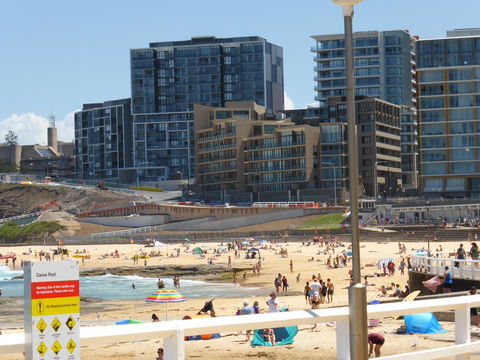 Arena Luxury Beachfront Apartment - Accommodation Kalgoorlie 13