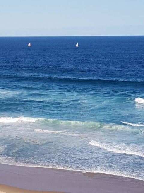 Arena Luxury Beachfront Apartment - Accommodation Kalgoorlie 21