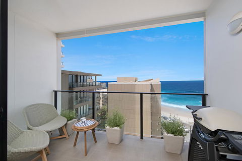 Arena Luxury Beachfront Apartment - Accommodation Kalgoorlie 14