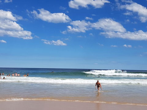 Arena Luxury Beachfront Apartment - Accommodation Kalgoorlie 3