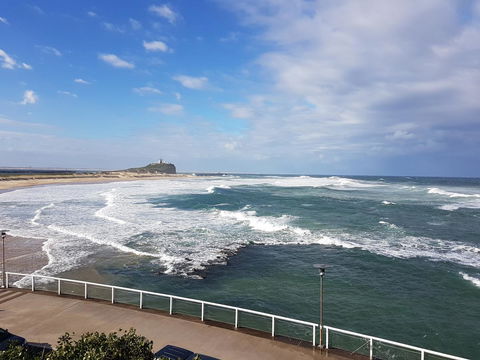 Arena Luxury Beachfront Apartment - Accommodation Kalgoorlie 40
