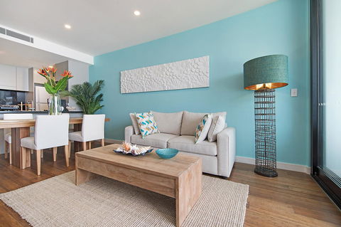 Arena Luxury Beachfront Apartment - Accommodation Kalgoorlie 37