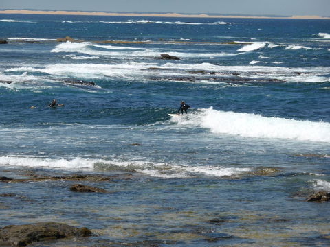 Arena Luxury Beachfront Apartment - Accommodation Kalgoorlie 26