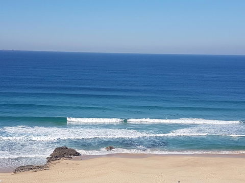 Arena Luxury Beachfront Apartment - Accommodation Kalgoorlie 29