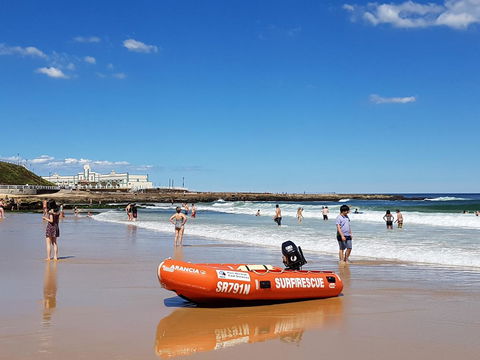 Arena Luxury Beachfront Apartment - Accommodation Kalgoorlie 6