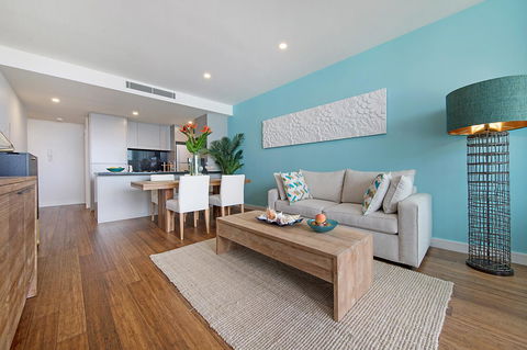 Arena Luxury Beachfront Apartment - Accommodation Kalgoorlie 41