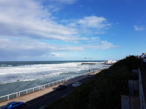 Arena Luxury Beachfront Apartment - Accommodation Kalgoorlie 38