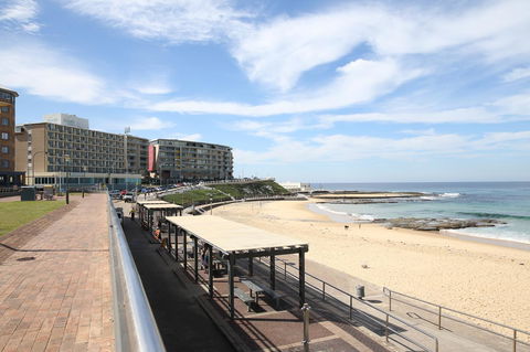 Arena Luxury Beachfront Apartment - Accommodation Kalgoorlie 32
